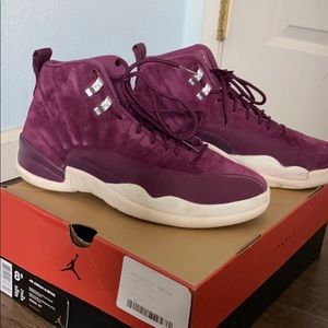 Air jordan 12 retro